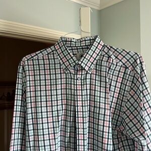 Southern Proper Medium Button-down